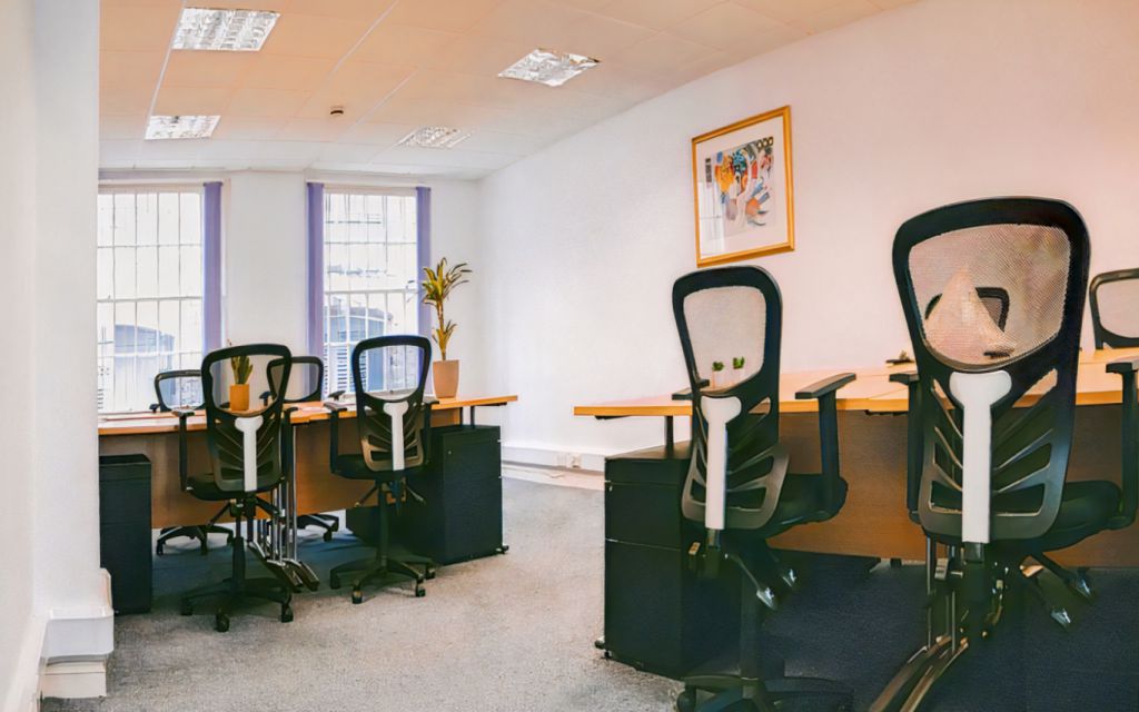 14 Orchard Street, Bristol Central, BS1 5EH