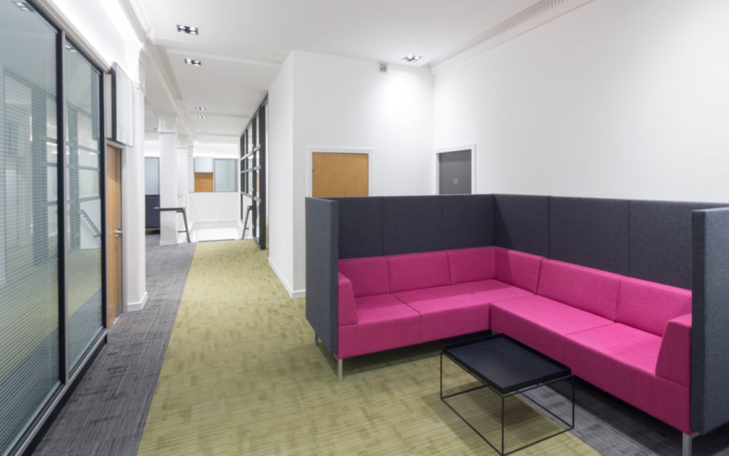 38 Queen Street, Glasgow Central, G1 3DX