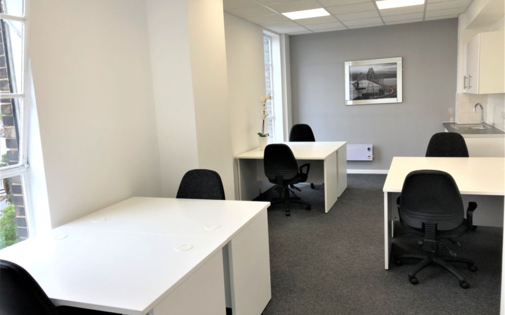Office title
