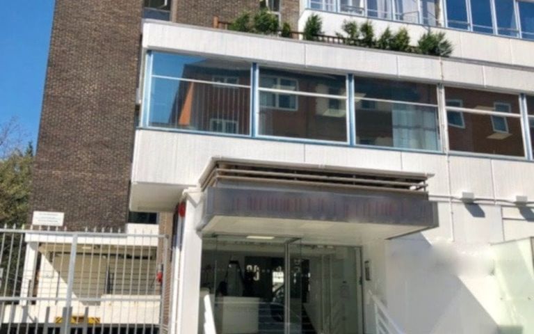 165 The Broadway, Wimbledon, SW19 1NE
