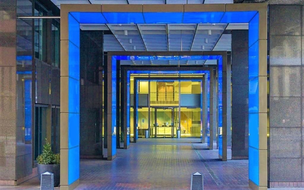 Lower Thames Street, Monument, EC3R 6HD