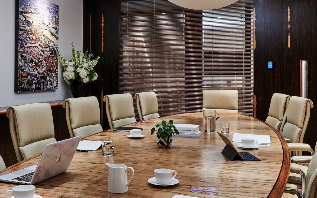 16 Berkeley Street, Mayfair, W1J 8DZ