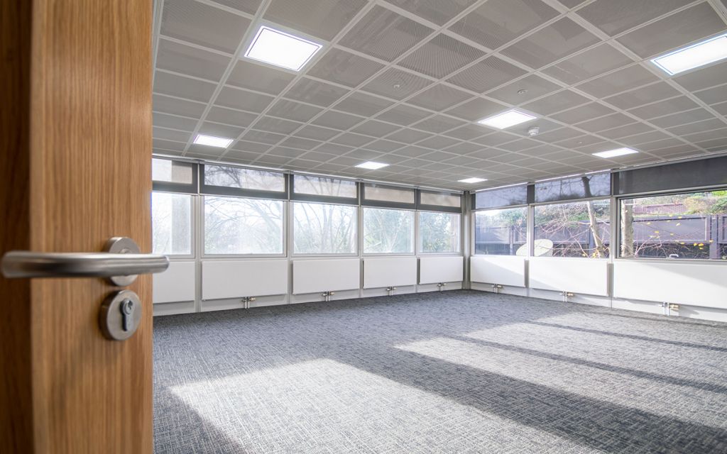 Basing View, Basingstoke, RG21 4HG