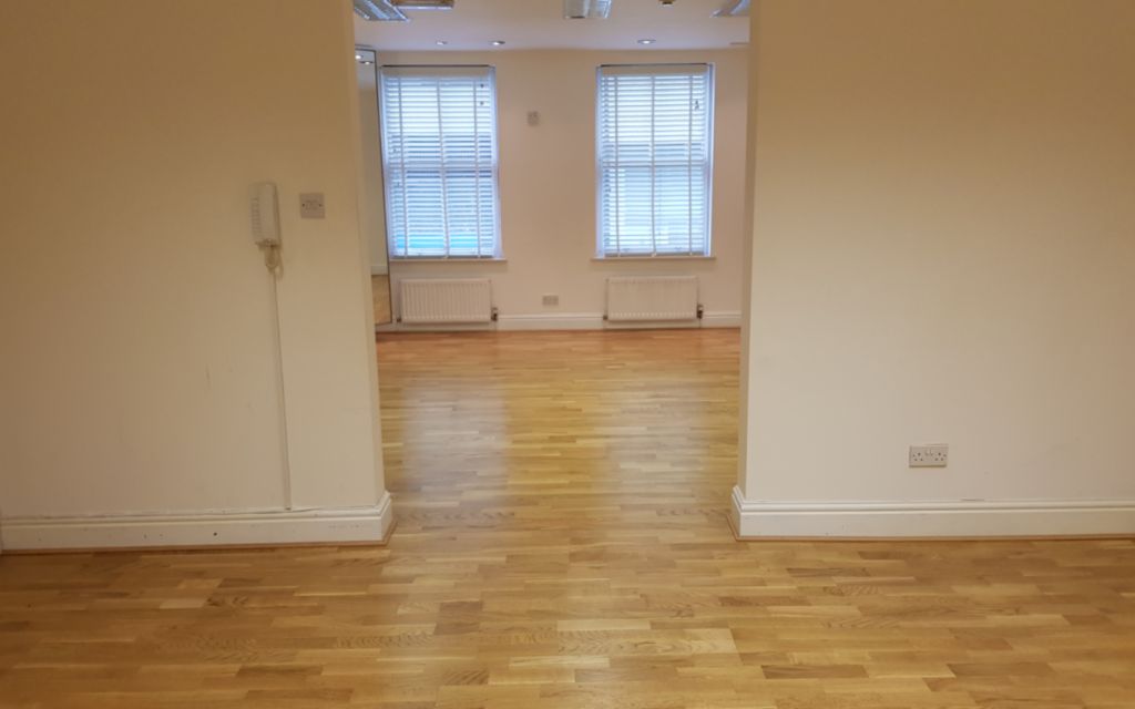 73-75 Lever Street, Manchester City Centre, M1 1FL