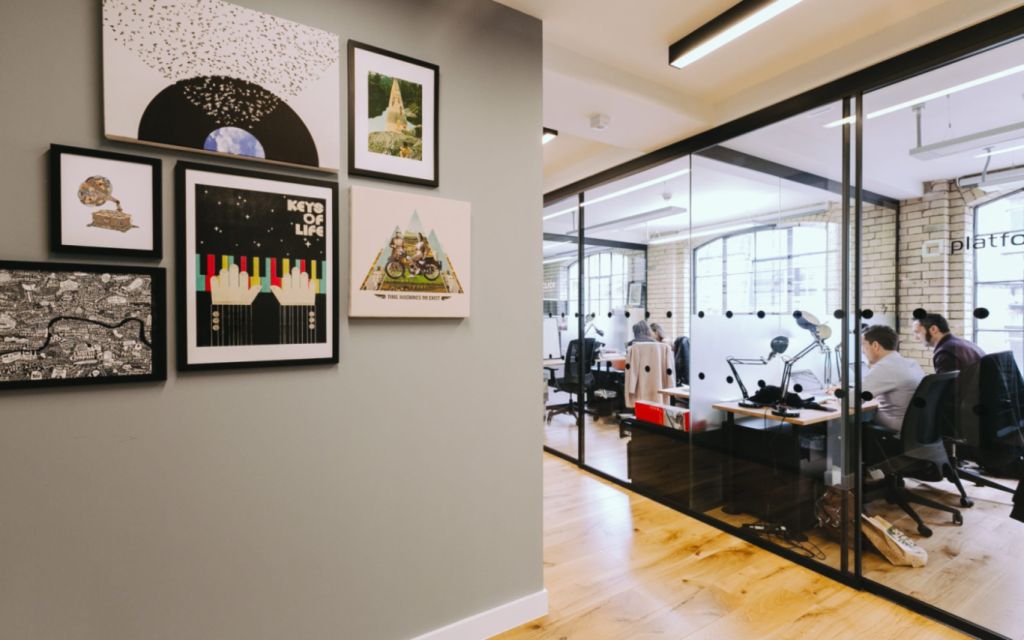 Office title