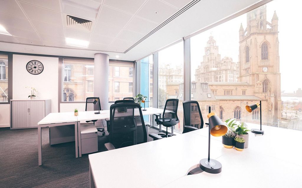 Office title