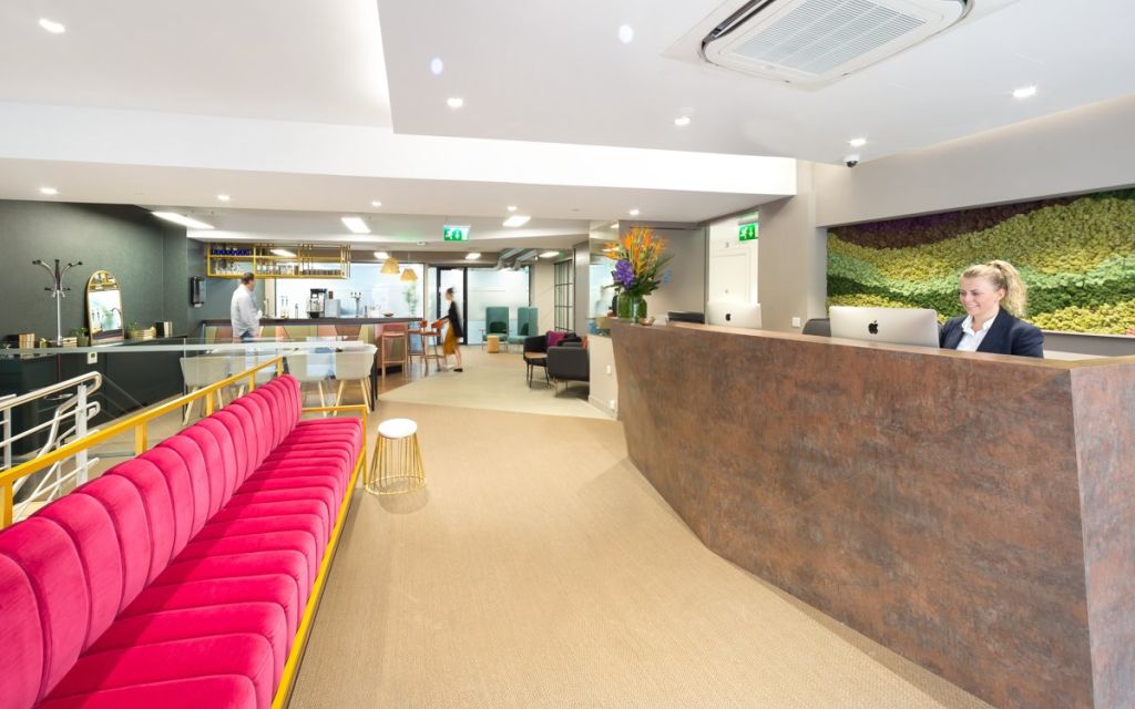 30 Newman Street, Noho, W1T 1PT