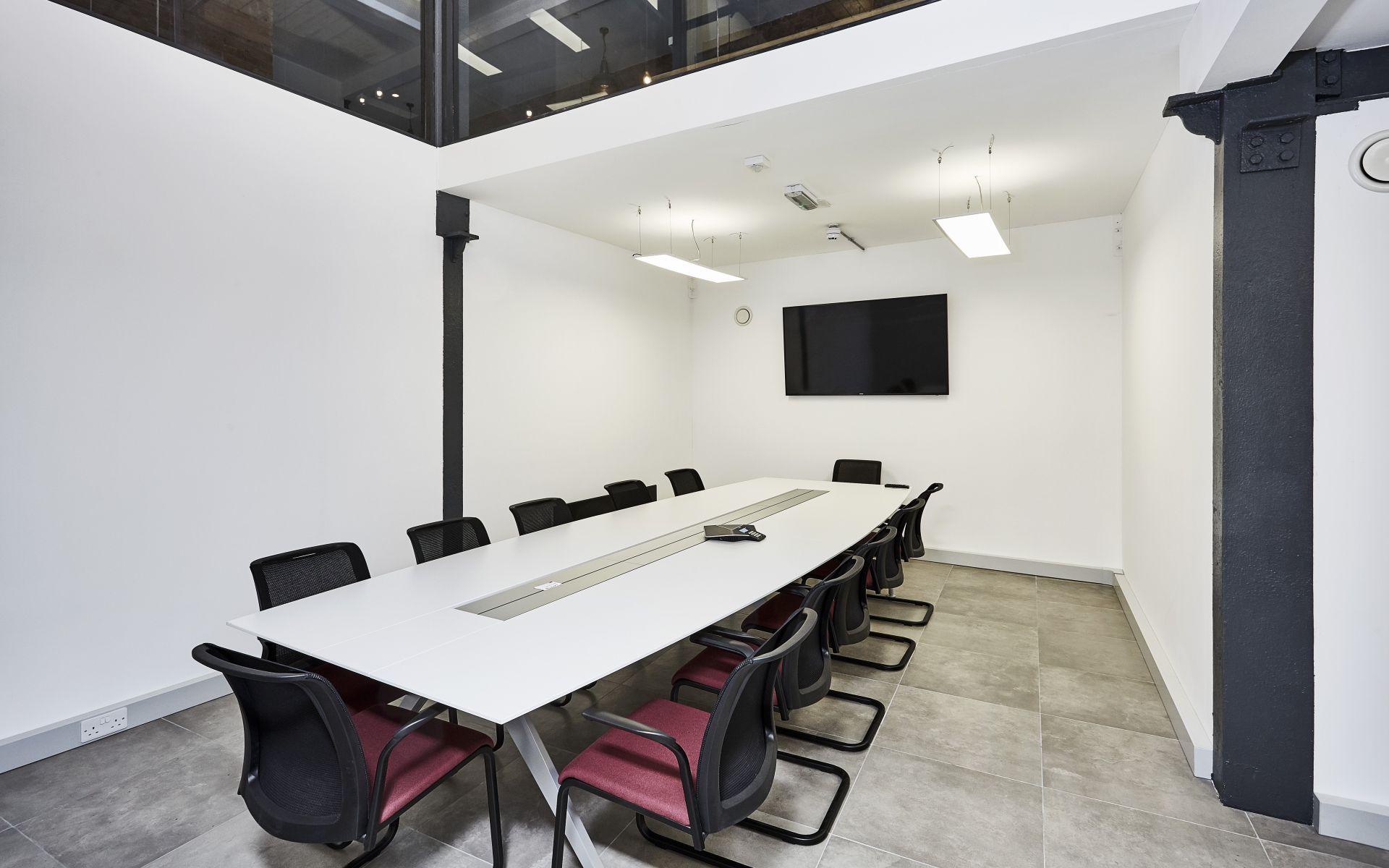 24 Hood Street, Manchester City Centre, M4 6WX