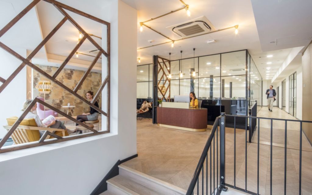29 Clerkenwell Road, Clerkenwell, EC1M 5TA