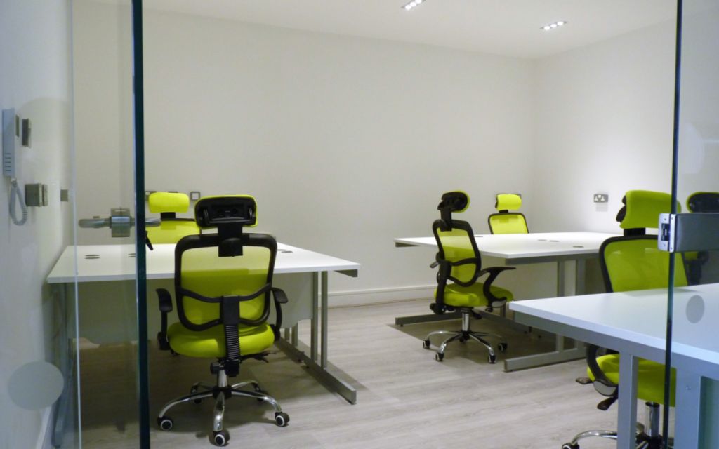 3 Bridgewater Street , Liverpool Central, L1 0AR