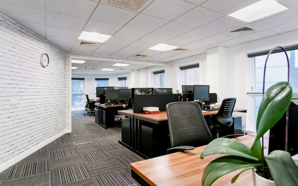 23 Finsbury Circus, Moorgate, EC2M 7EA
