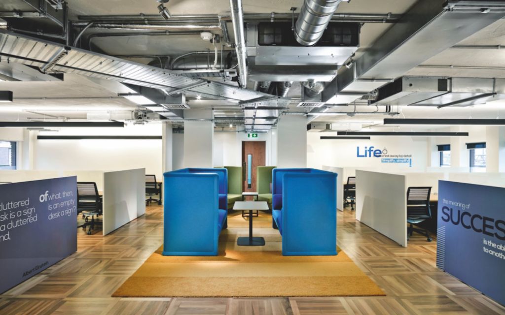 7 Harp Lane, Monument, EC3R 6DP