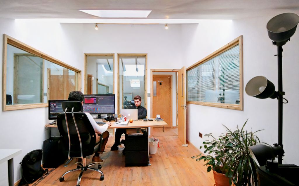 17 Lyon Road, Wimbledon, SW19 2RL