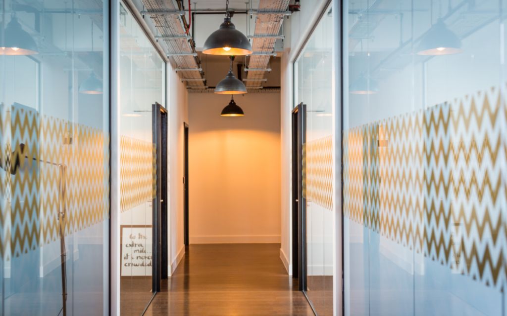 Office title