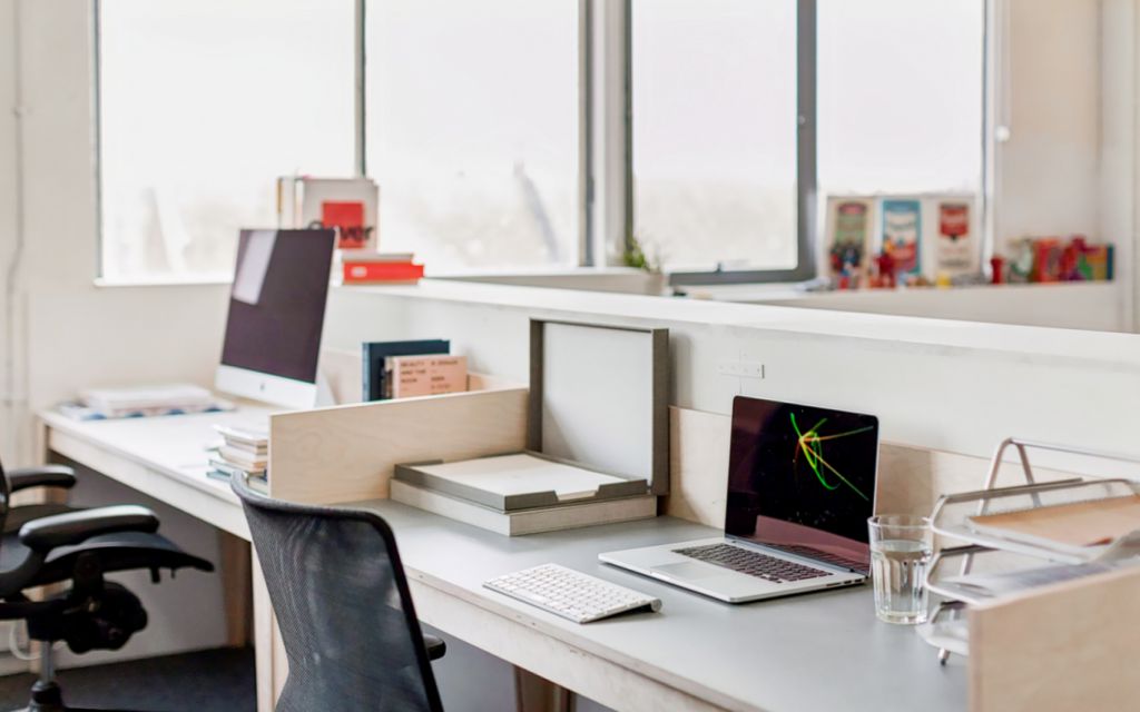 Office title