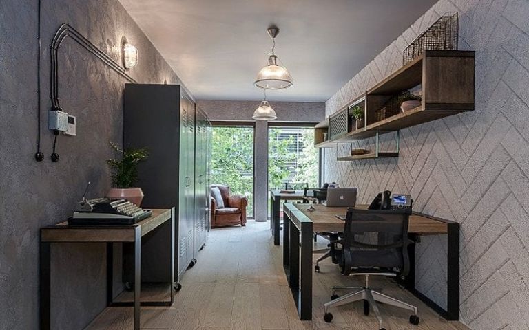 Bush Lane, Cannon Street, EC4R 0AA