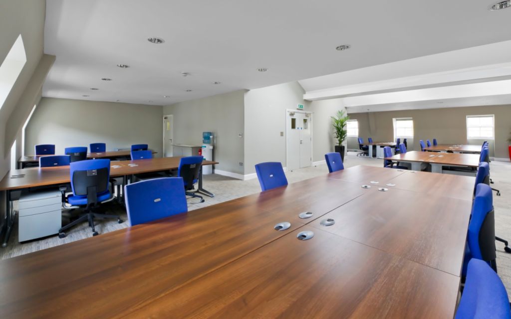 Office title