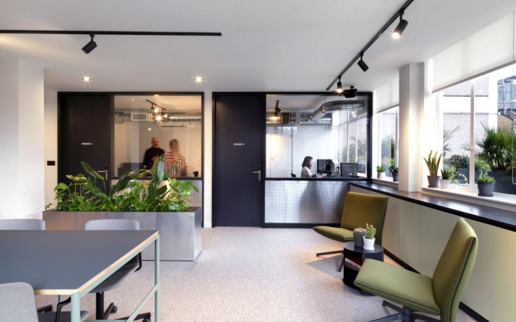 Office title
