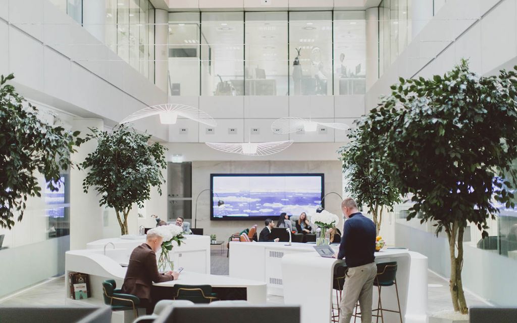 70 Gracechurch Street, Cannon Street, EC3V 0HR
