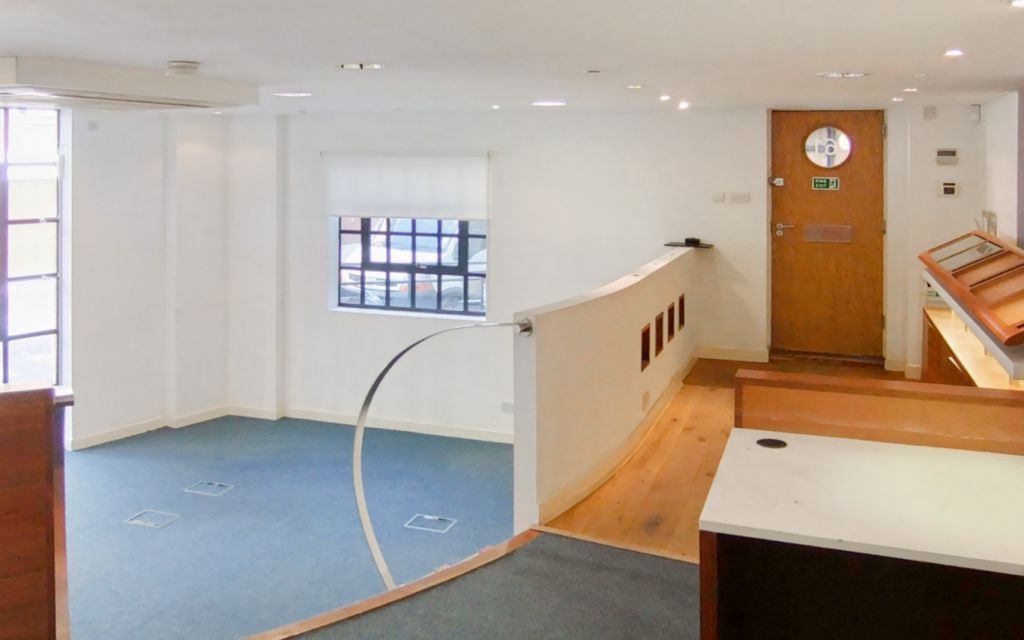 61  Wapping Wall, Wapping, E1W 3SD