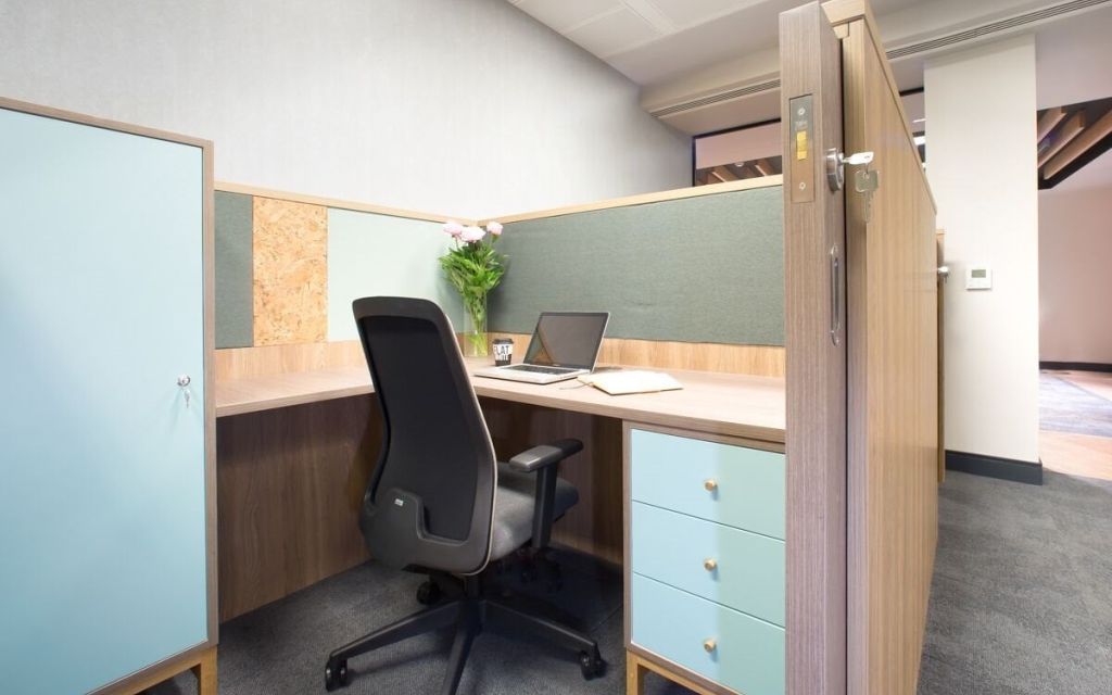 Office title