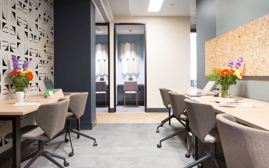 81 Chancery Lane, Holborn, WC2A 1DD