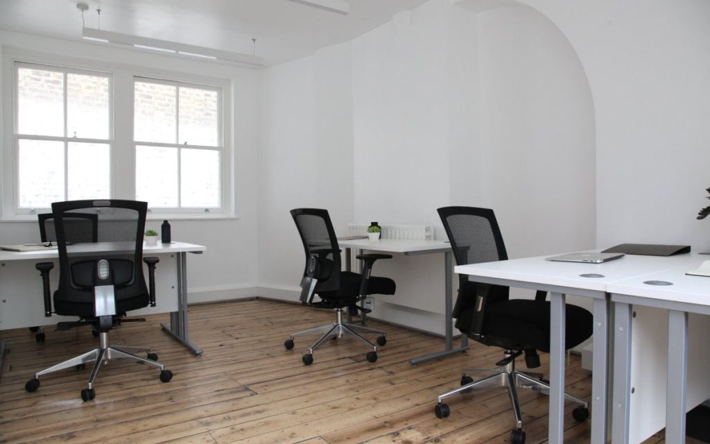 38-39 St John’s Lane, Clerkenwell, EC1M 4BJ