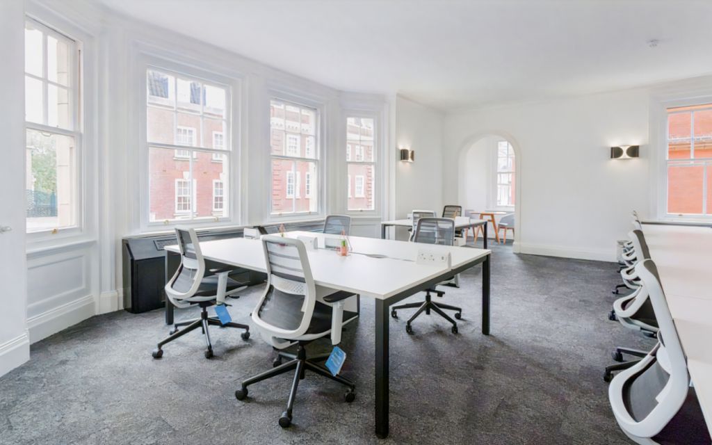 25 Green Street , Mayfair, W1K 7AX