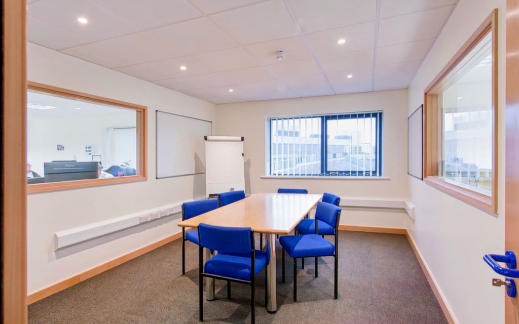 1 Dorset Place, Stratford, E15 1BZ