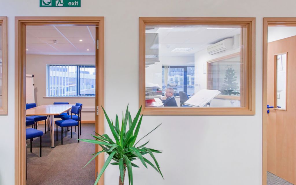 1 Dorset Place, Stratford, E15 1BZ