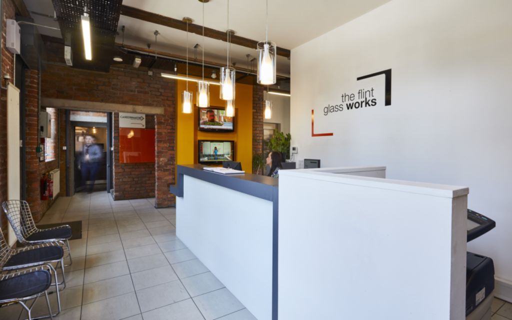 64 Jersey Street, Manchester City Centre, M4 6JW