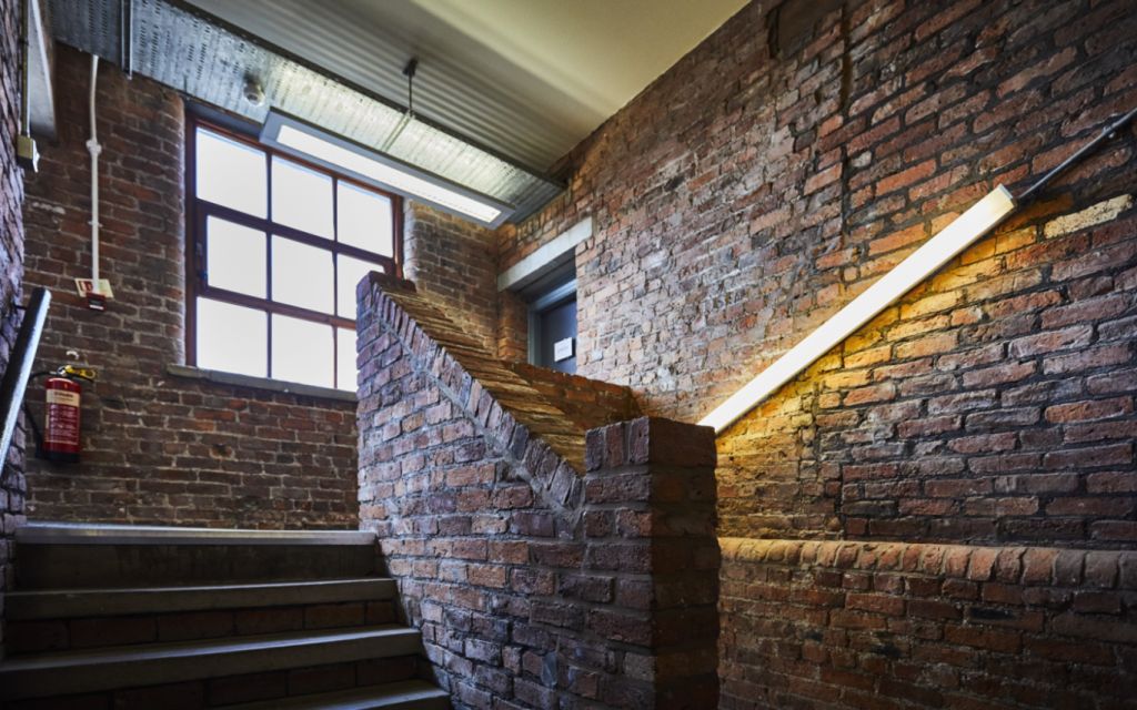 64 Jersey Street, Manchester City Centre, M4 6JW