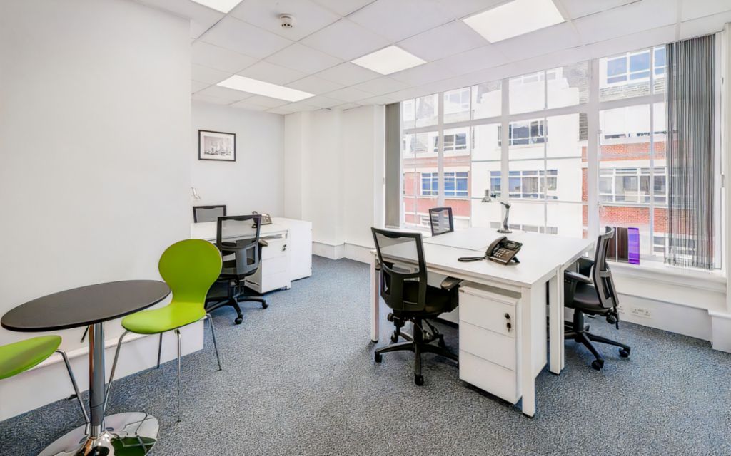 57-61 Mortimer Street, Noho, W1W 8HS