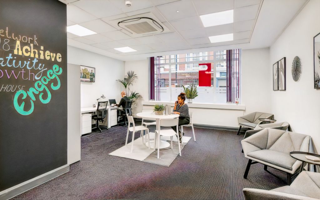 57-61 Mortimer Street, Noho, W1W 8HS