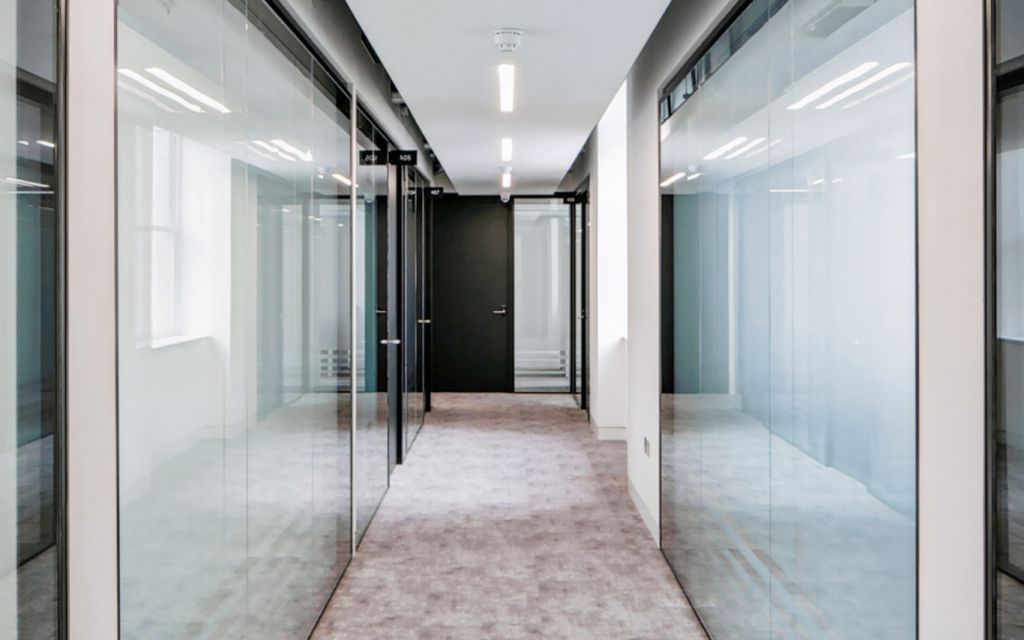 Office title