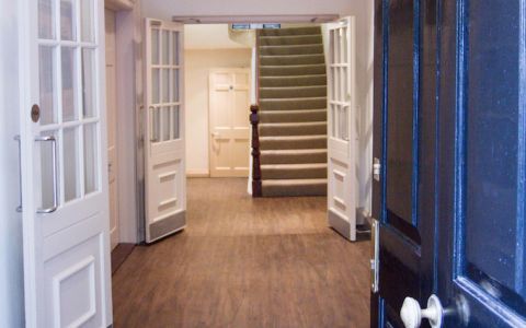 35 Soho Square, Soho, W1D 3QX