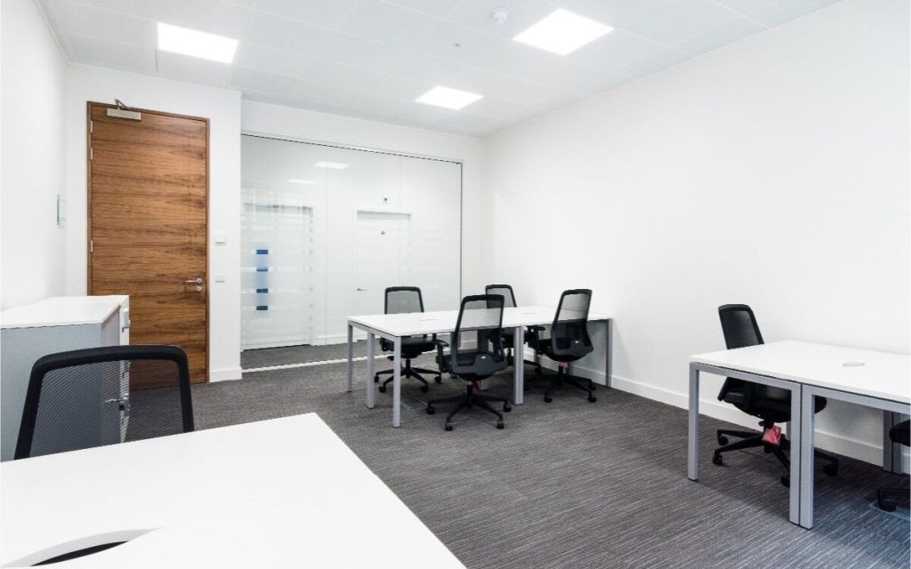 9 George Square, Glasgow Central, G2 1QQ
