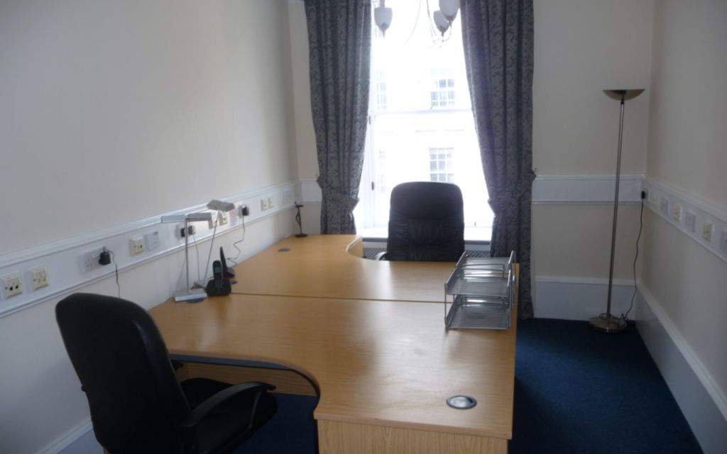 5 St Vincent Place , Glasgow Central, G1 2DH
