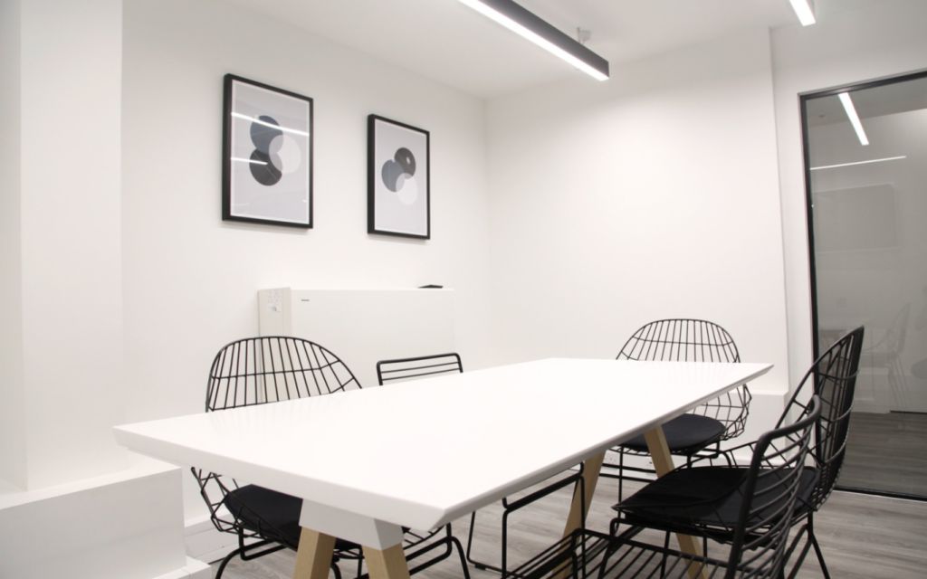 12 David Mews, Marylebone, W1U 6EG