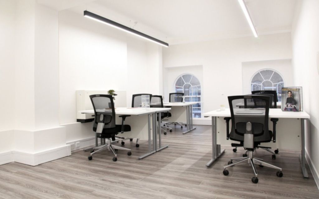 Office title