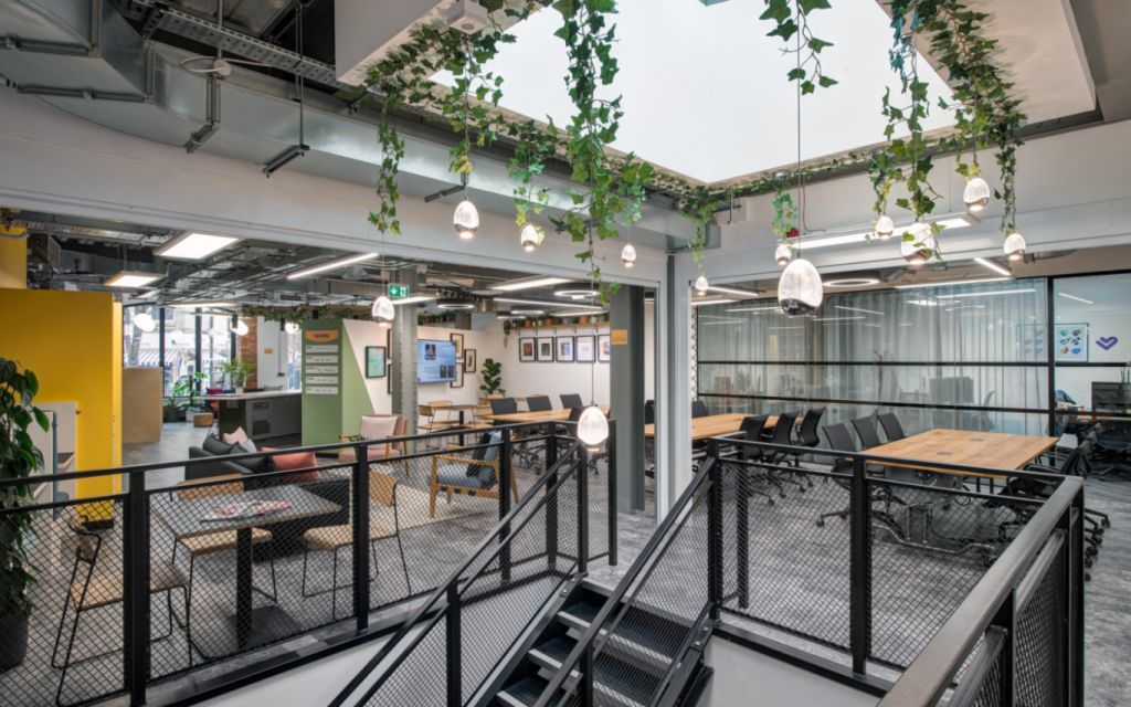 33 Foley Street, Noho, W1W 7TL