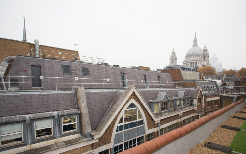 71-73 Carter Lane, Fleet Street, EC4V 5EQ