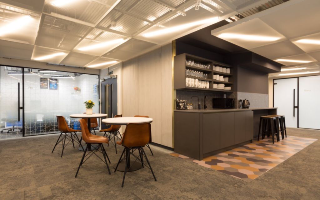 71-73 Carter Lane, Fleet Street, EC4V 5EQ