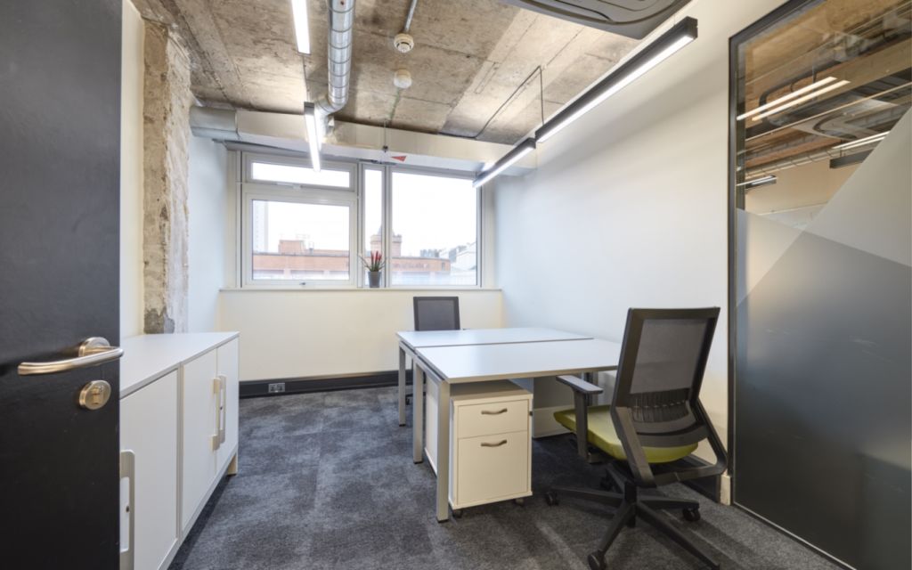 77 Renfrew Street, Glasgow Central, G2 3BZ