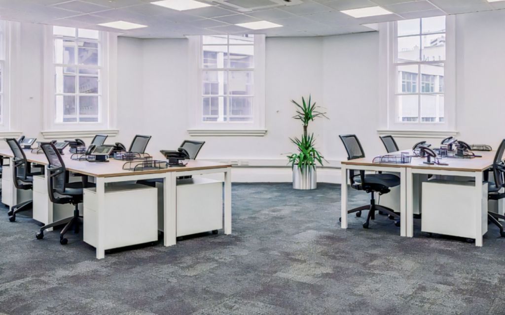 18-19 Bennetts Hill, Birmingham City Centre, B2 5QJ