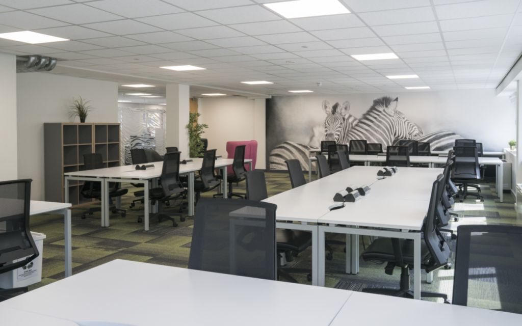 Redcliffe Way , Bristol Central, BS1 6NL