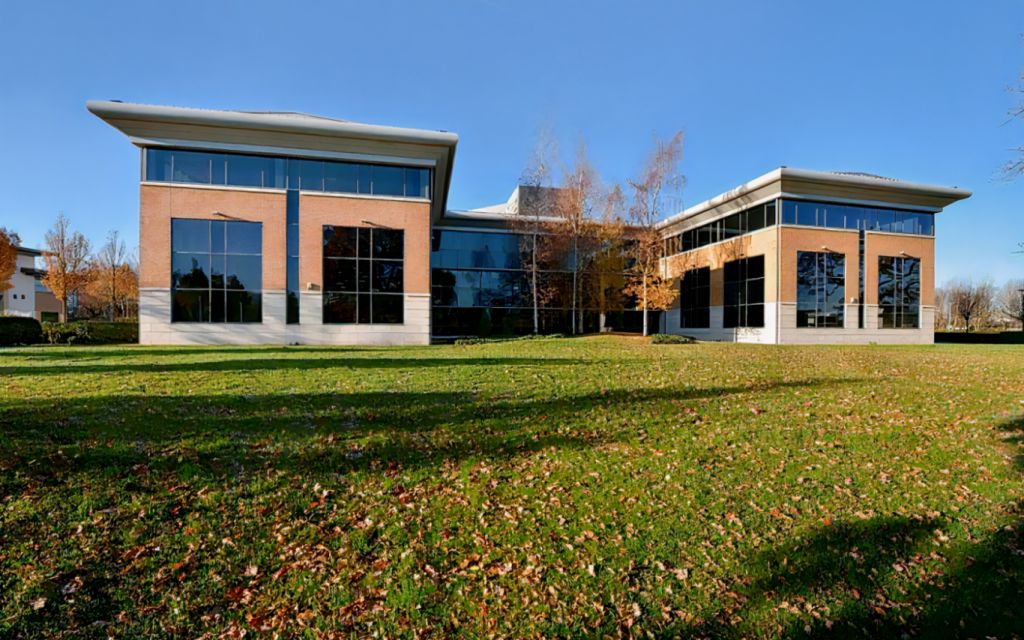 Office title