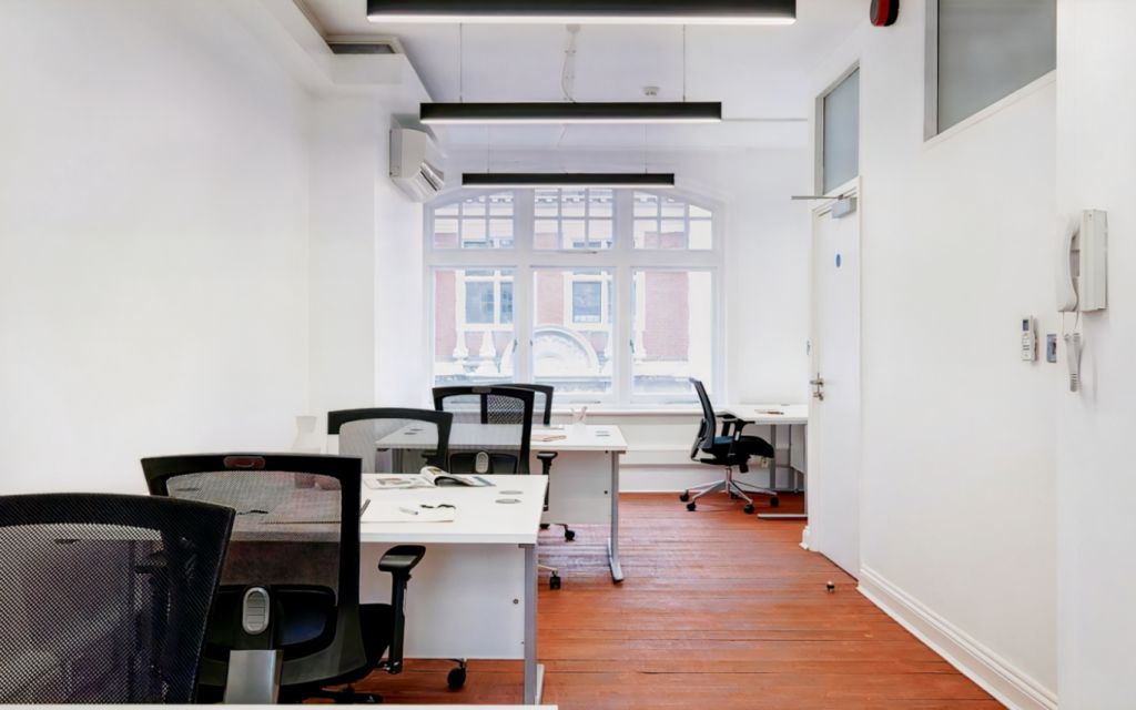 175 Wardour Street, Soho, W1F 8WU