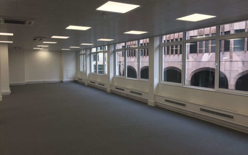 19 - 21 Great Tower Street , Monument, EC3R 5AR