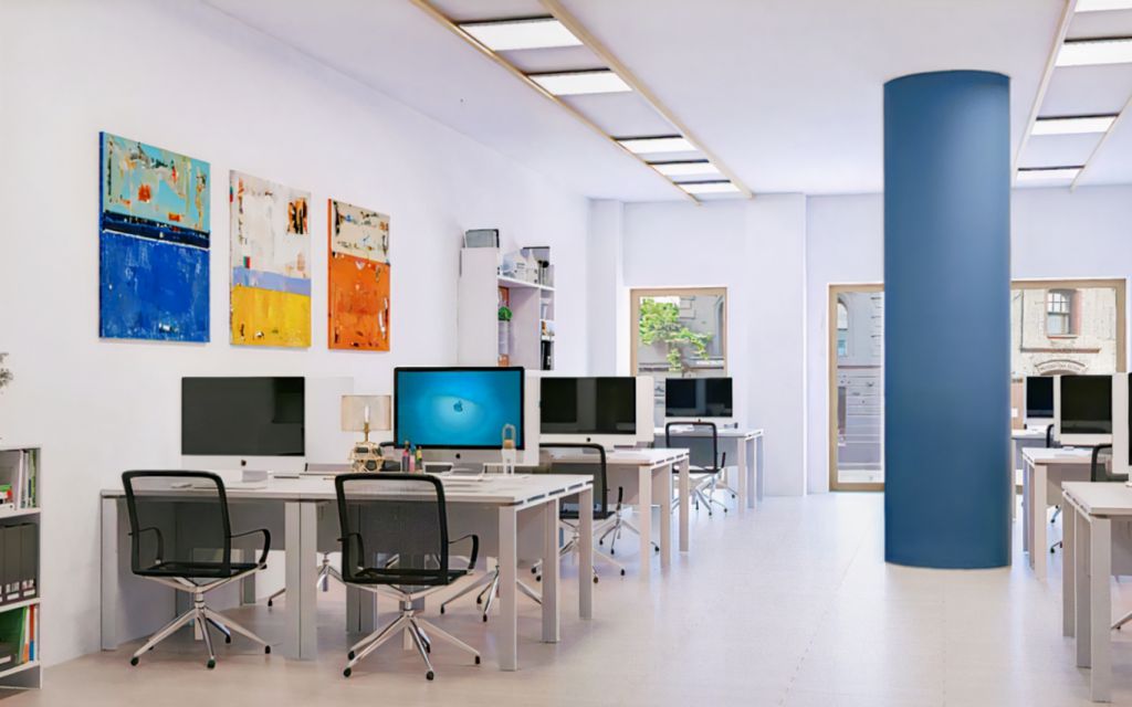 Office title